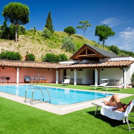 Bellosguardo Resort Modigliana Exterior photo